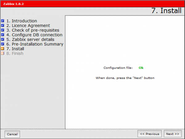 Pre installed. Zabbix Astra Linux. Fedora 37 Zabbix установка сервера гайд.