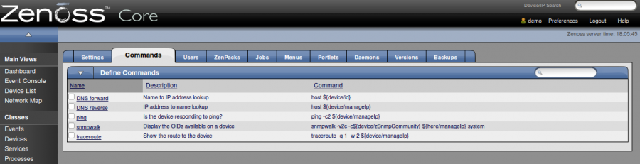 zenoss_settings_commands.png